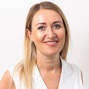 Elisabeth Azov