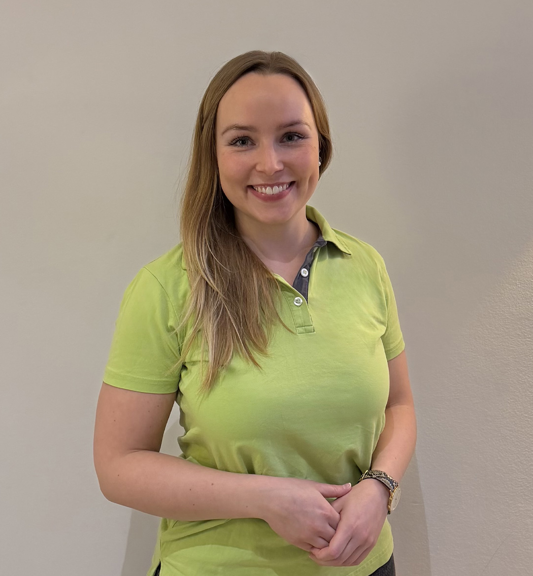 Zahnärztin Hannover Insa Grönebaum