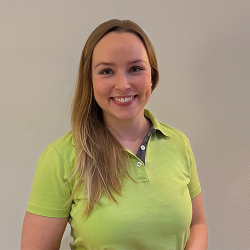 Zahnärztin Hannover Insa Grönebaum