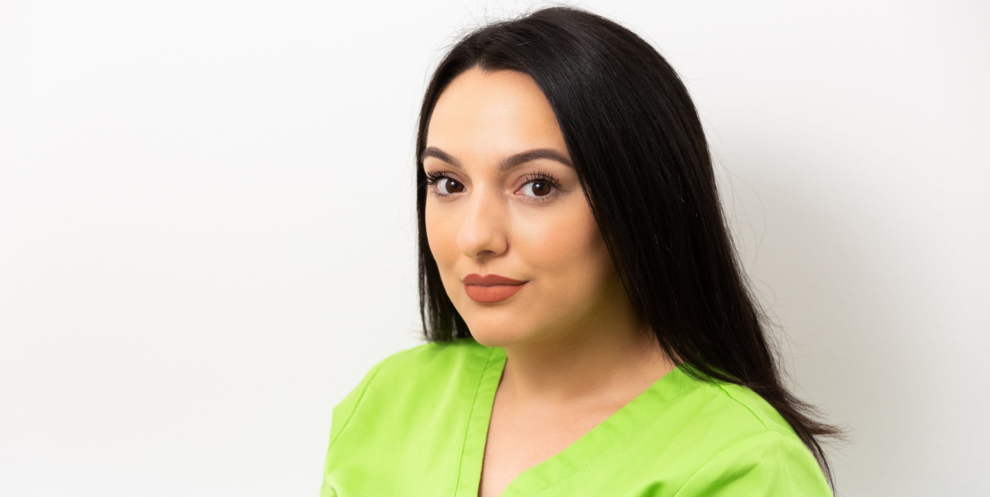 Yasmina Laroshi
