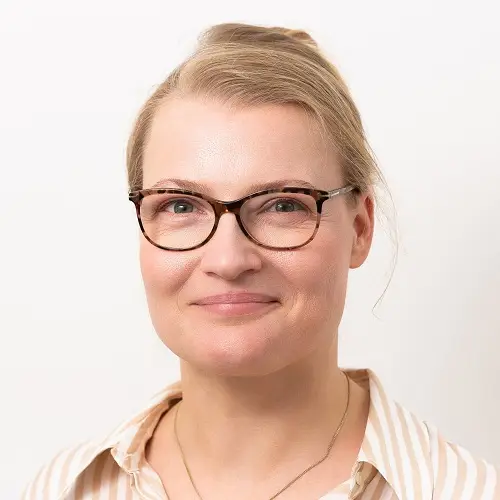 ZMV Frau Wohlfeil