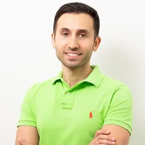 Aaron Boruchov